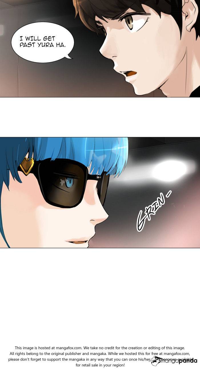 Tower of God Chapter 208 image 46